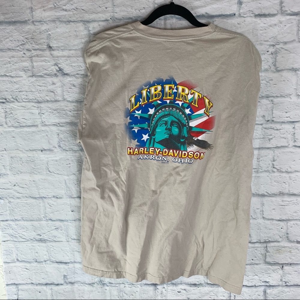 Harley Davidson T-shirt